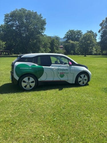 Oststeiermark Sujets_Auto_Oststeiermark